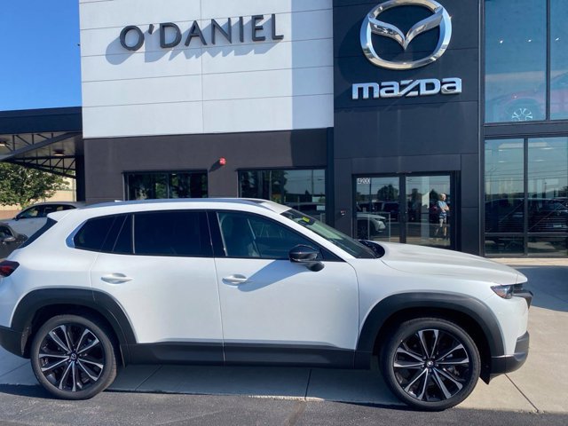 New 2026 Mazda CX-50 2.5 S Premium AWD Sport Utility