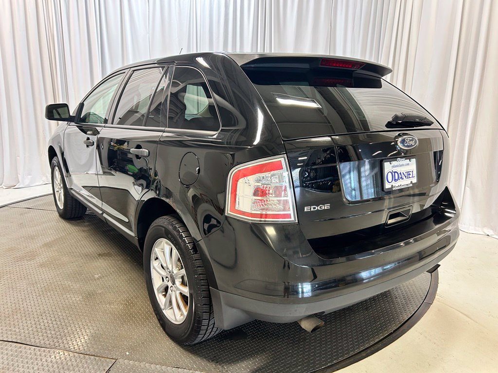 Used 2008 Ford Edge SE with VIN 2FMDK36C38BA90622 for sale in Fort Wayne, IN