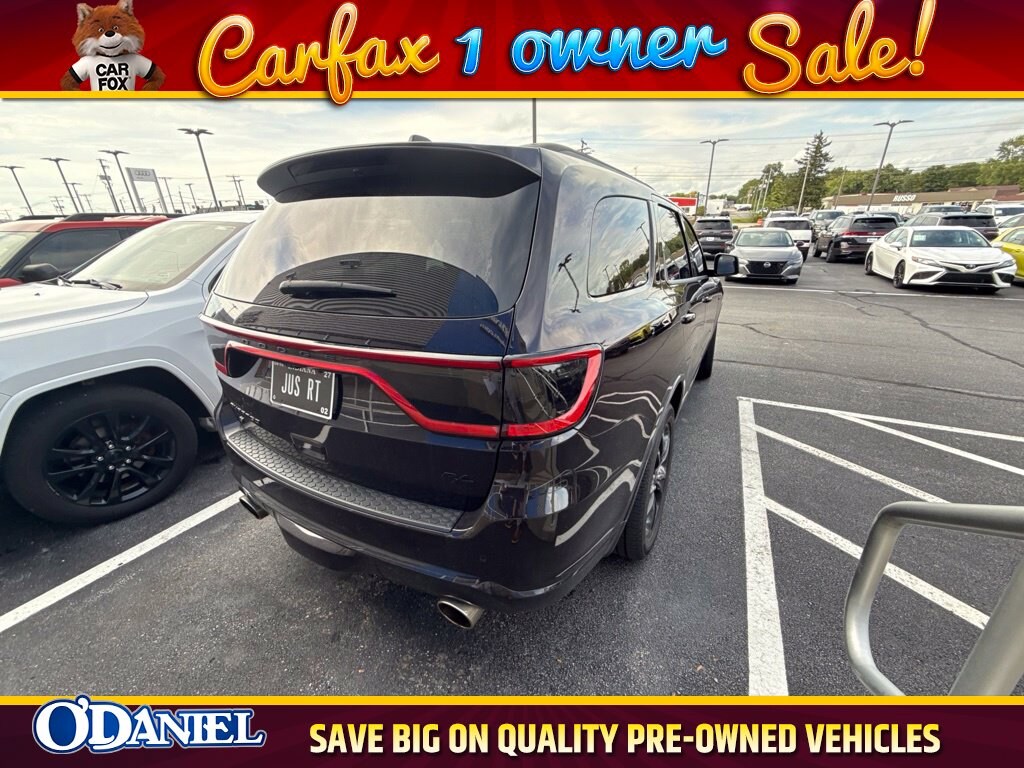 Used 2023 Dodge Durango R/T SUV