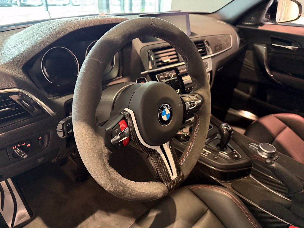 Used 2020 BMW M2 CS Coupe