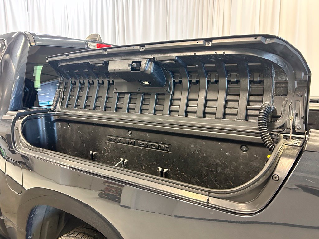 Used 2020 Ram 1500 Big Horn/Lone Star Truck Crew Cab