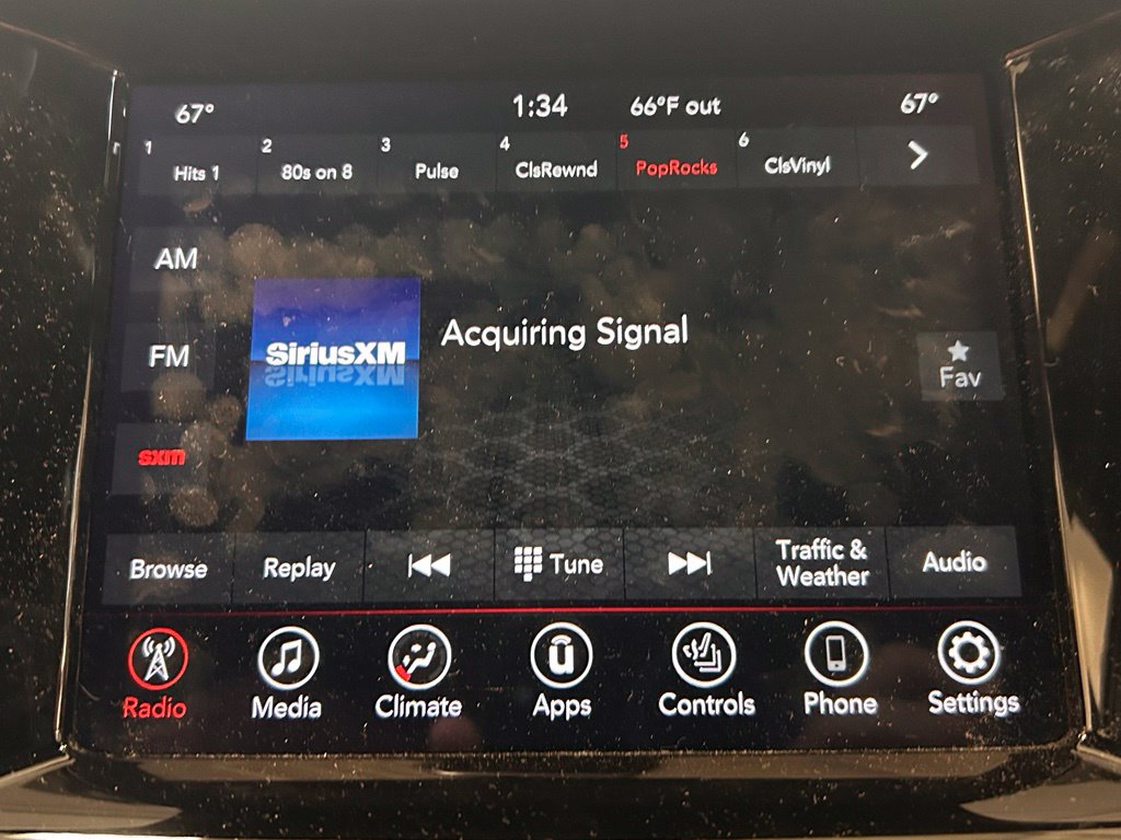 Used 2022 Dodge Durango GT SUV