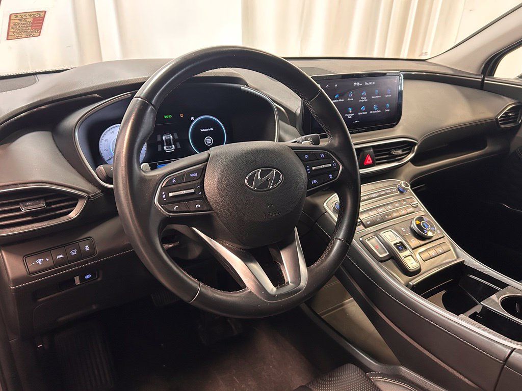 Used 2023 Hyundai Santa Fe SEL SUV