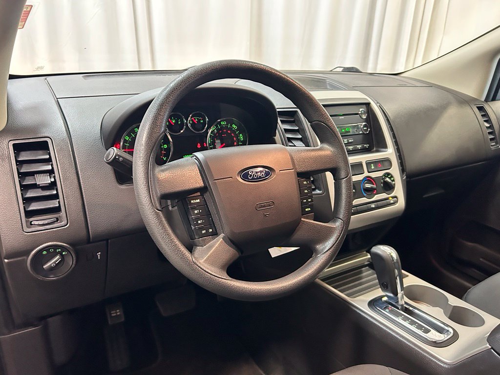 Used 2008 Ford Edge SE SUV