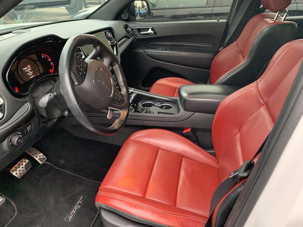 Used 2023 Dodge Durango SRT 392 SUV