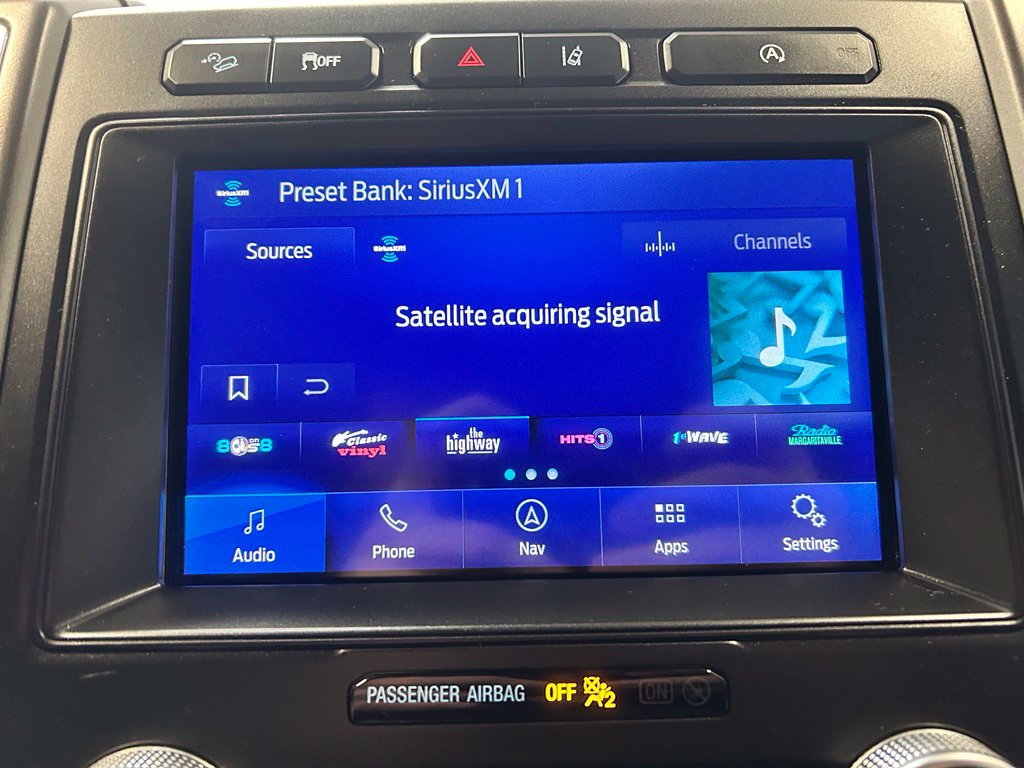 Used 2020 Ford Expedition XLT SUV