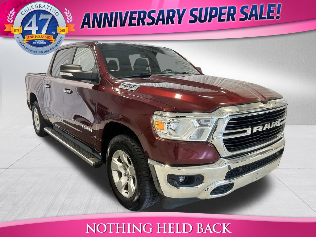  Ram 1500