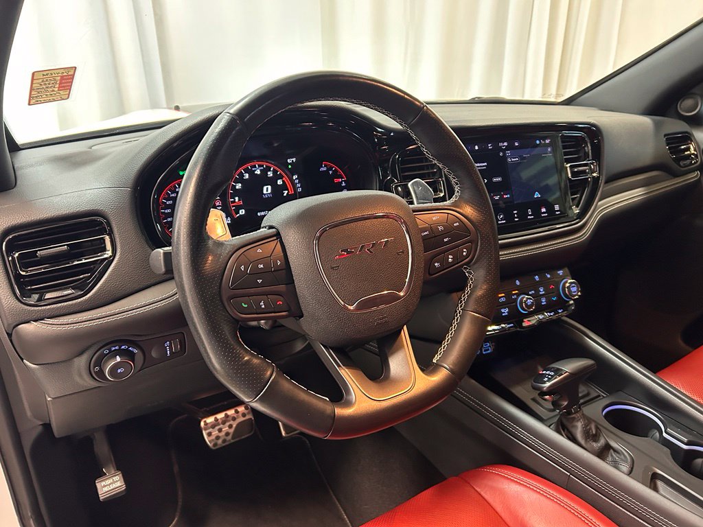 Used 2023 Dodge Durango SRT 392 SUV