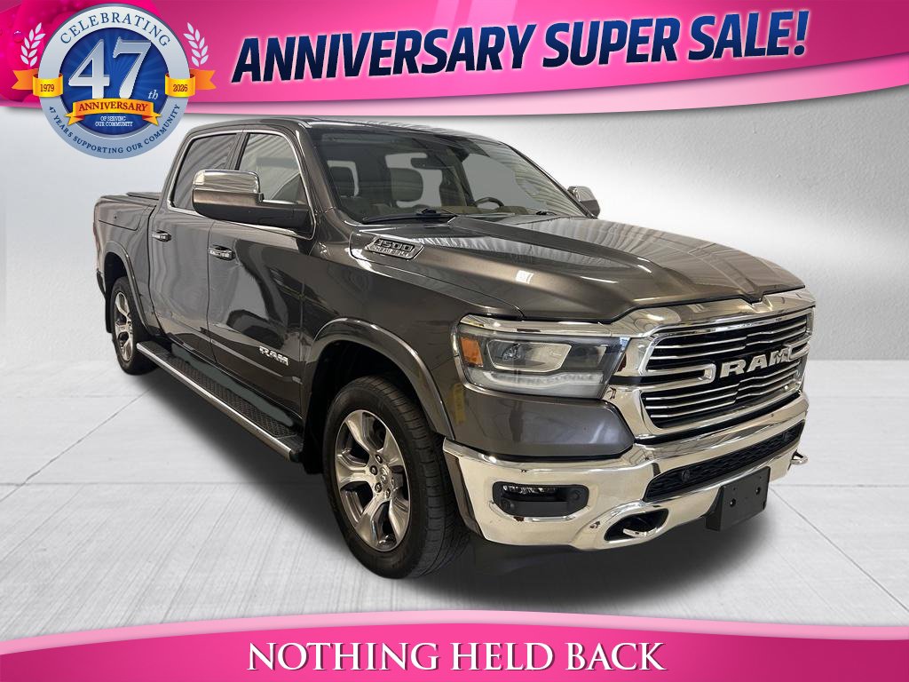  Ram 1500