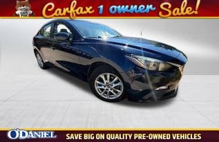 2014 Mazda MAZDA3 i Touring