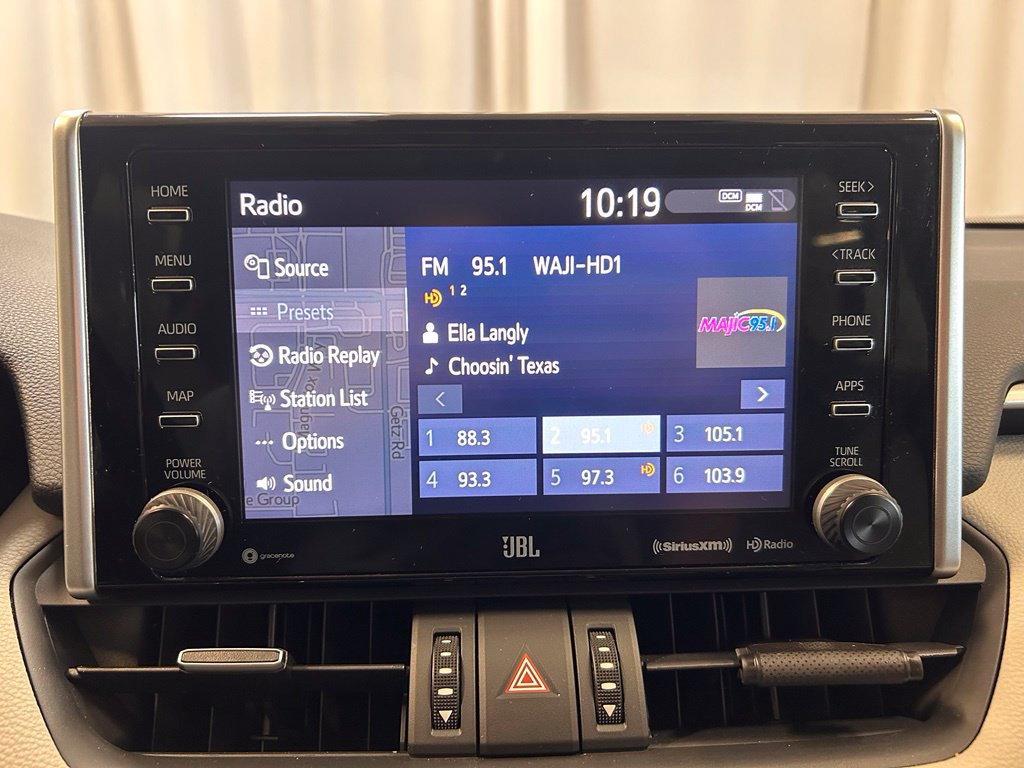 Used 2020 Toyota RAV4 Limited SUV