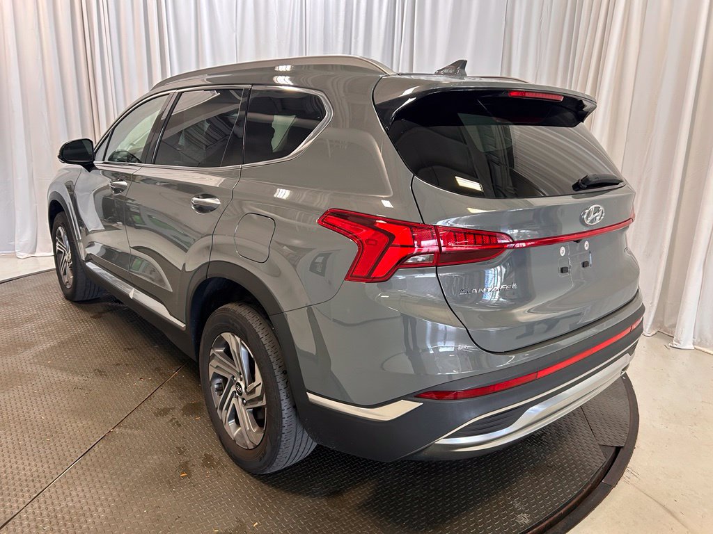 Used 2023 Hyundai Santa Fe SEL SUV