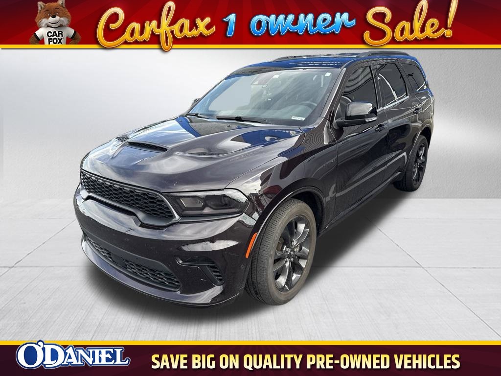 Used 2023 Dodge Durango R/T SUV