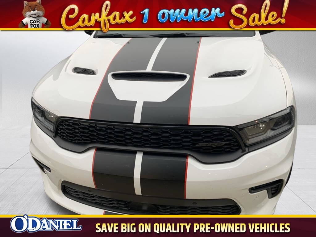 Used 2023 Dodge Durango SRT 392 SUV