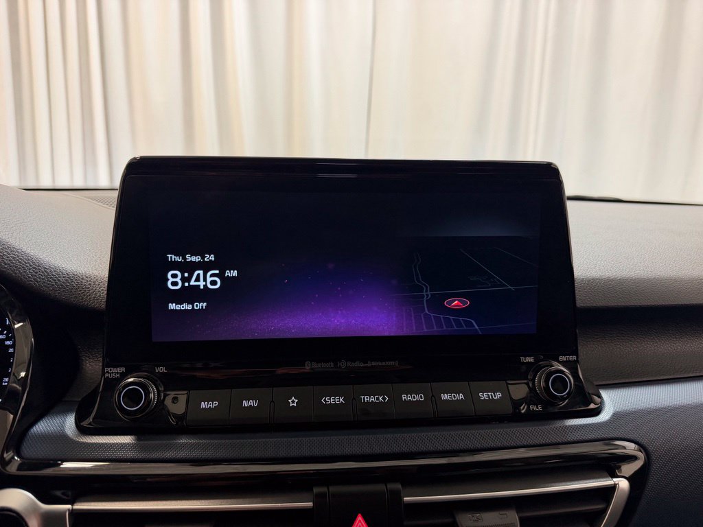 Used 2023 Kia Seltos S SUV