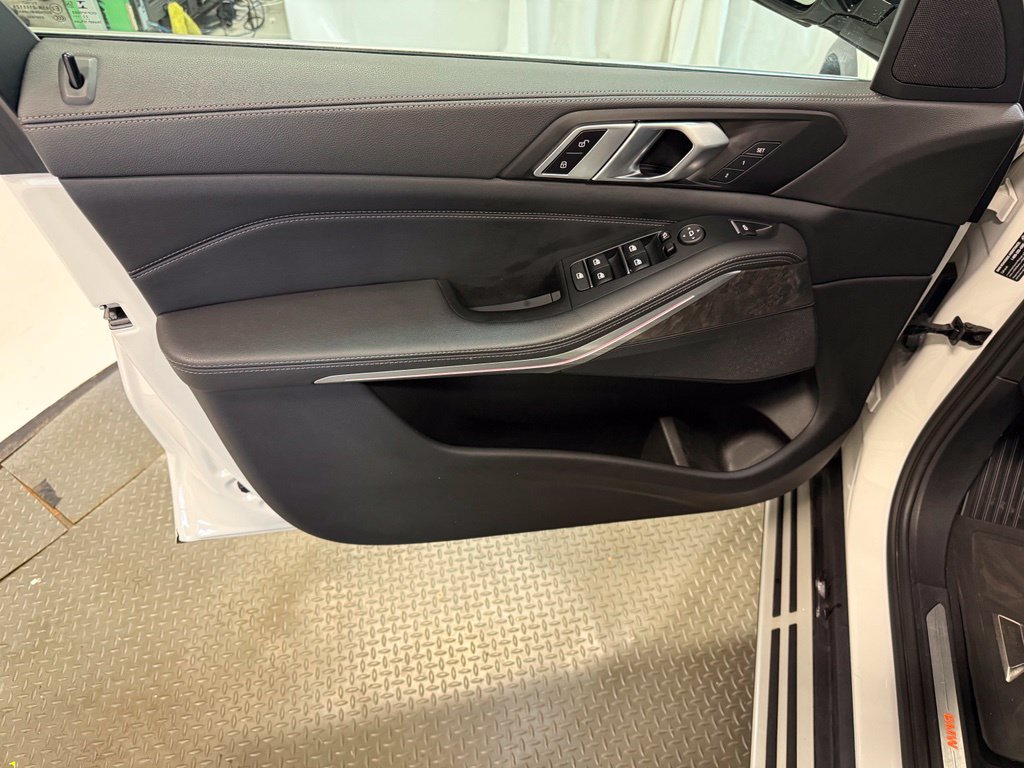Used 2023 BMW X5 xDrive40i SUV