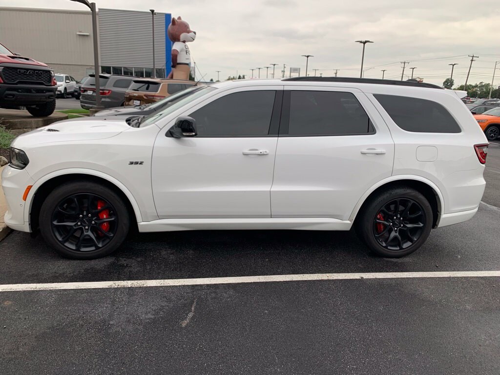 Used 2023 Dodge Durango SRT 392 SUV