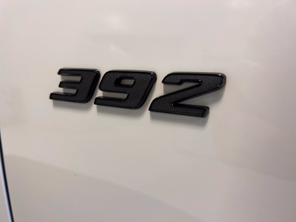 Used 2023 Dodge Durango SRT 392 SUV