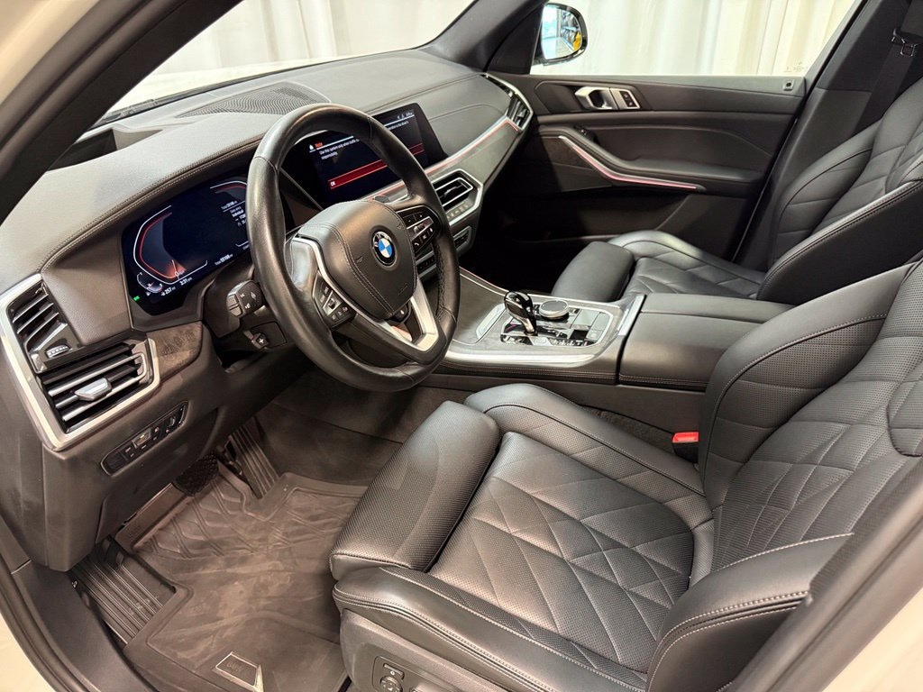 Used 2023 BMW X5 xDrive40i SUV
