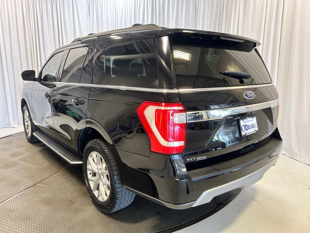 Used 2020 Ford Expedition XLT SUV