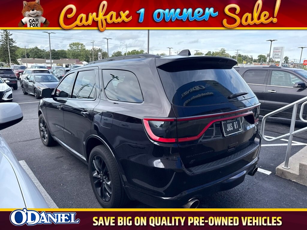 Used 2023 Dodge Durango R/T SUV