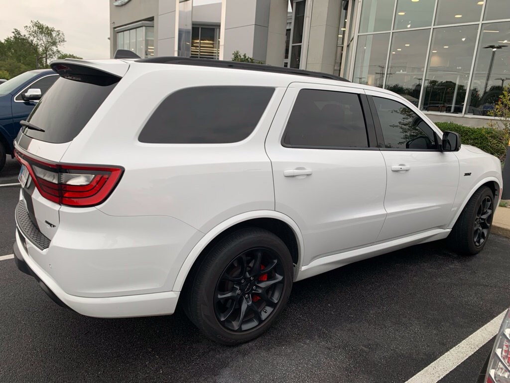 Used 2023 Dodge Durango SRT 392 SUV