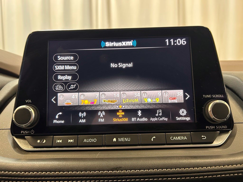 Used 2023 Nissan Rogue SL SUV