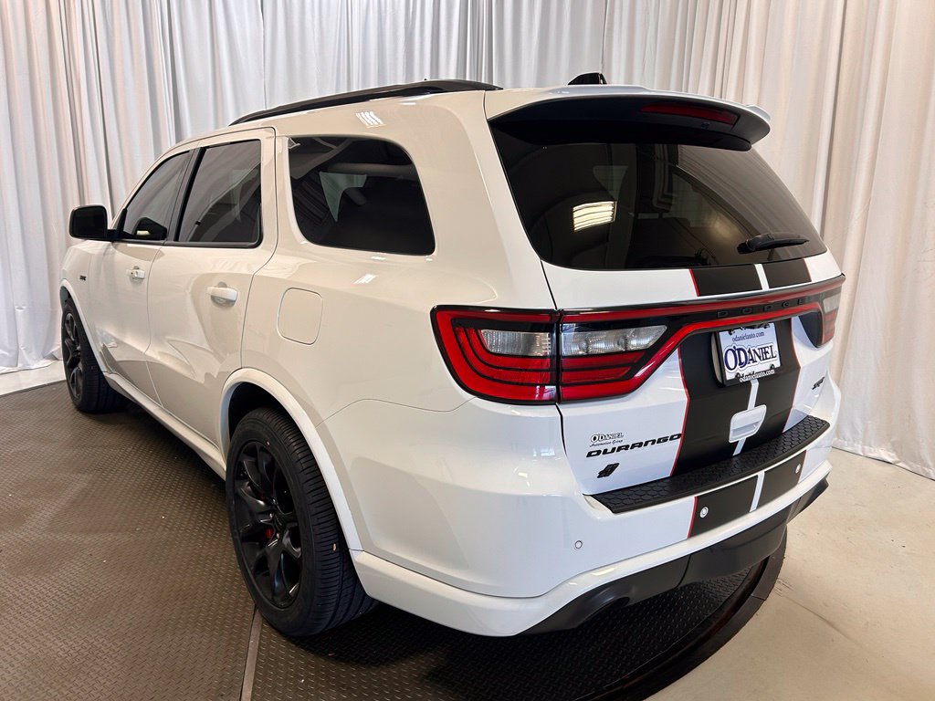 Used 2023 Dodge Durango SRT 392 SUV