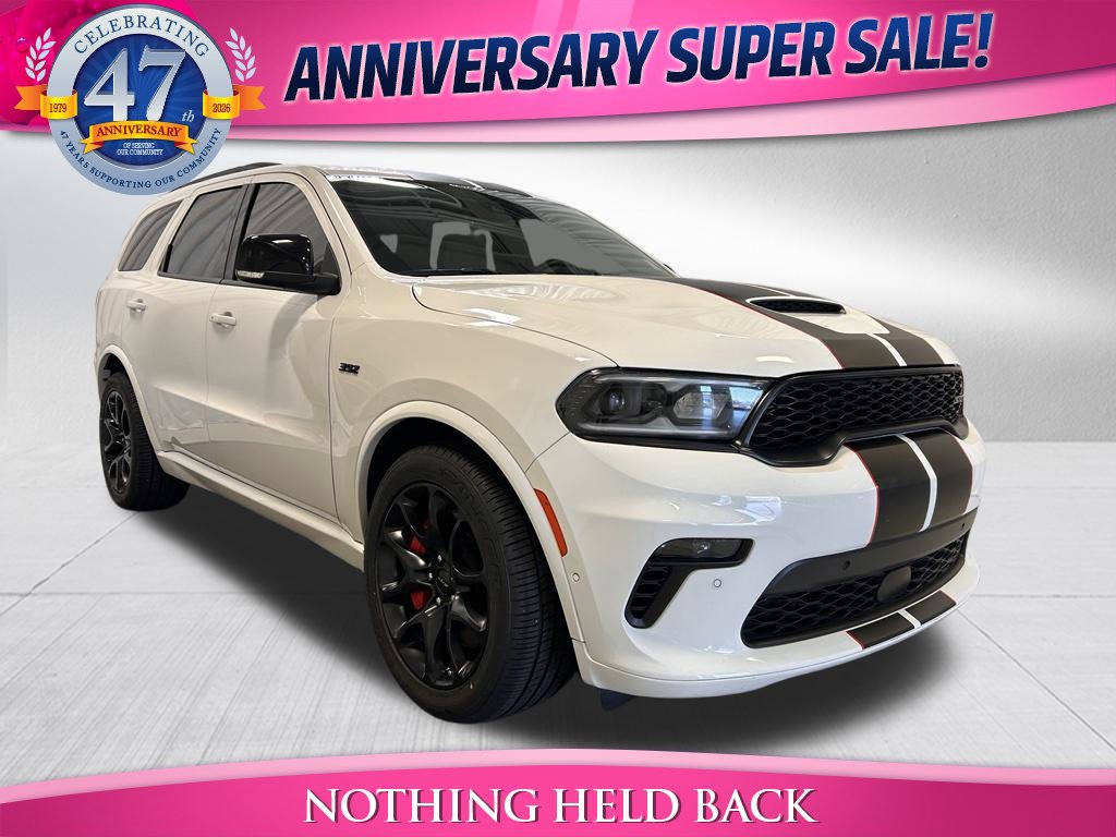 Used 2023 Dodge Durango SRT 392 SUV