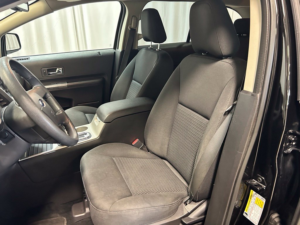 Used 2008 Ford Edge SE SUV