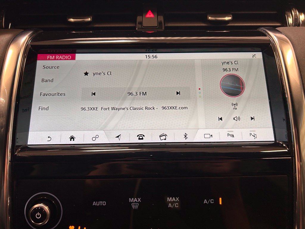 Used 2020 Land Rover Discovery Sport SE SUV