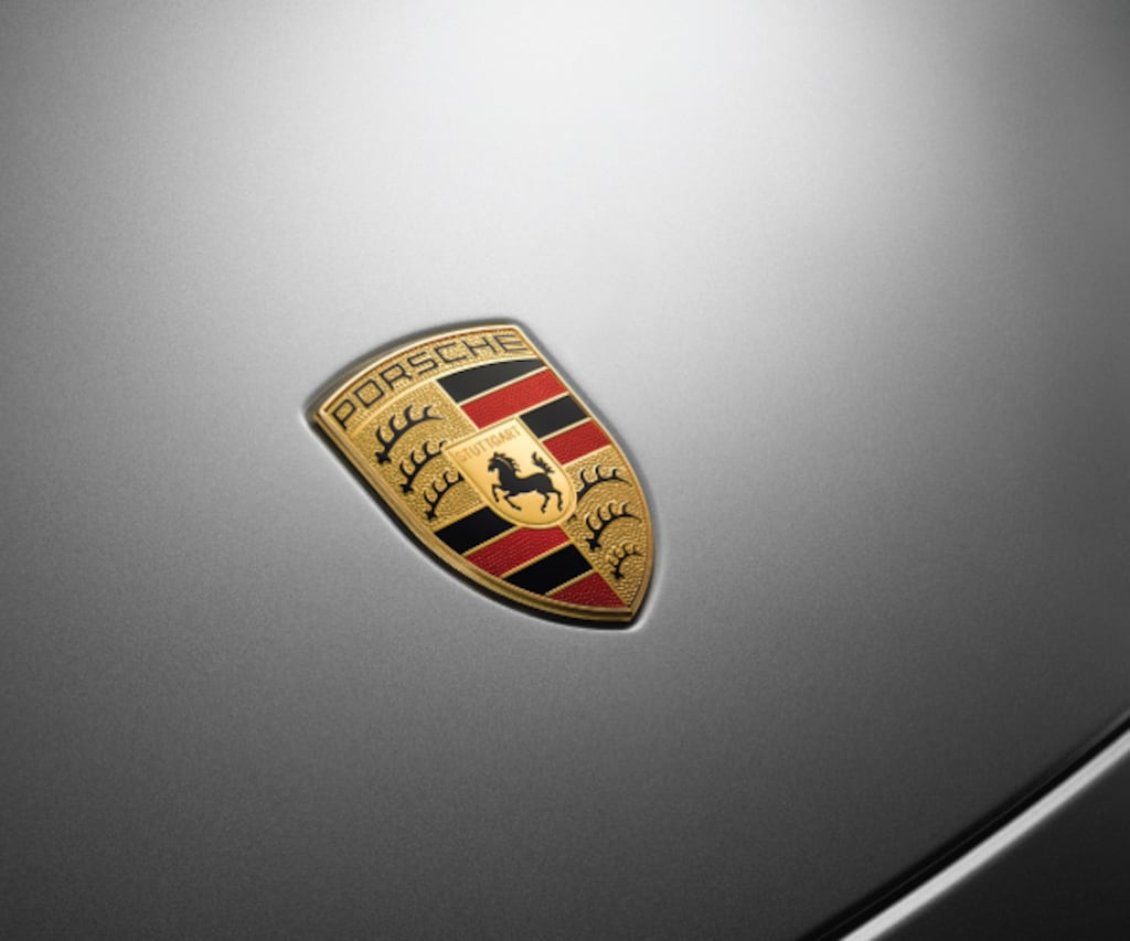 Used 2024 Porsche Taycan Sedan