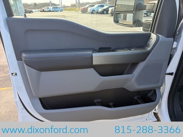 2026 Ford F-250 Super Duty XL - Photo 19