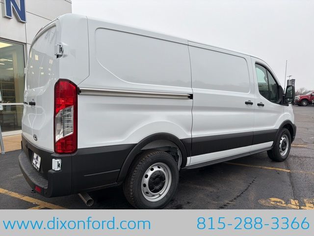 2026 Ford Transit Van Base - Photo 7