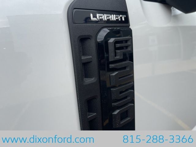 2026 Ford F-250 Super Duty Lariat - Photo 27