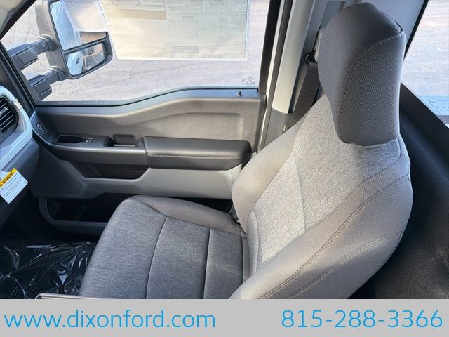 2026 Ford F-250 Super Duty XL - Photo 18