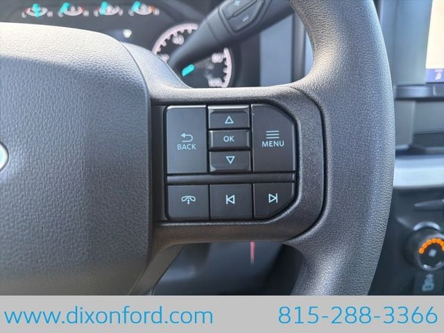 2026 Ford F-250 Super Duty XL - Photo 14