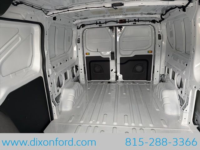 2026 Ford Transit Van Base - Photo 16