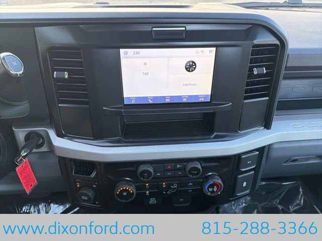 2026 Ford F-250 Super Duty XL - Photo 11