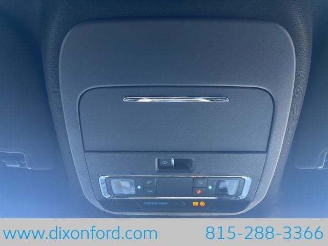 2026 Ford F-350 Super Duty Platinum - Photo 19