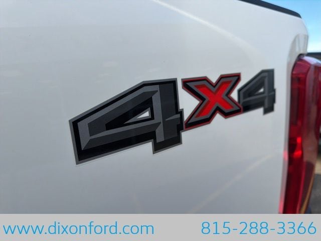 2026 Ford F-250 Super Duty XL - Photo 21