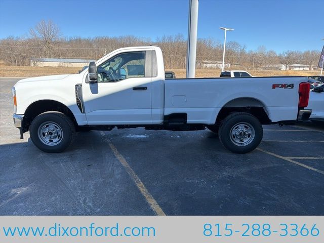 New 2026 Ford F-250 Truck Regular Cab