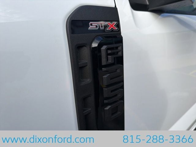 2026 Ford F-250 Super Duty XL - Photo 22