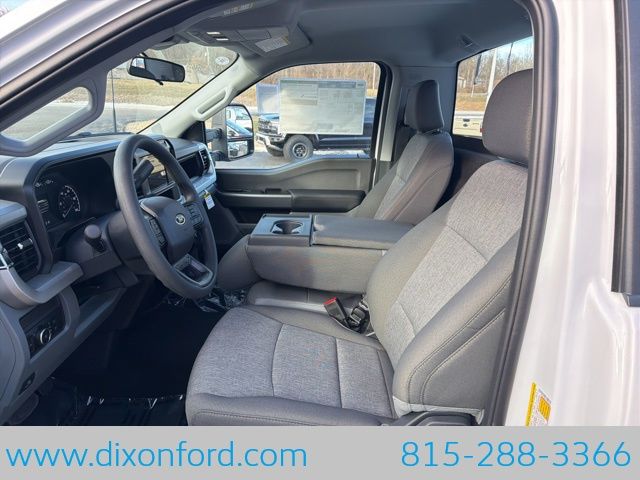 2026 Ford F-250 Super Duty XL - Photo 9