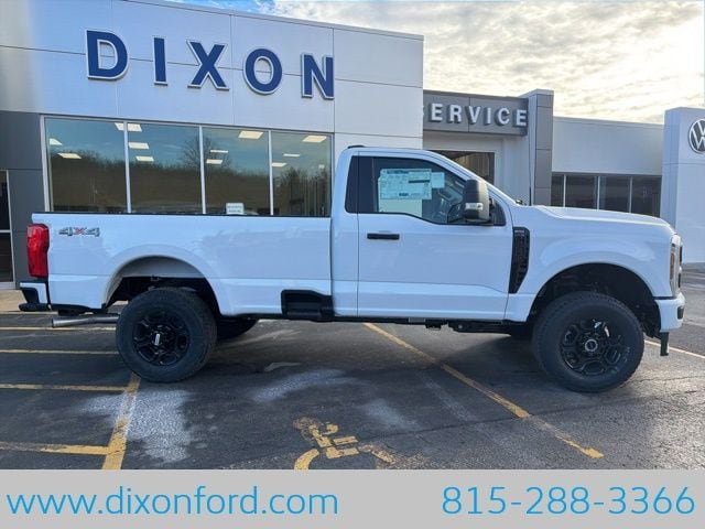2026 Ford F-250 Super Duty XL - Photo 8