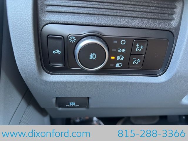 2026 Ford F-250 Super Duty XL - Photo 16