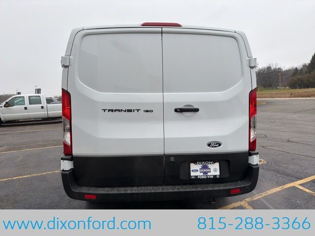 2026 Ford Transit Van Base - Photo 6