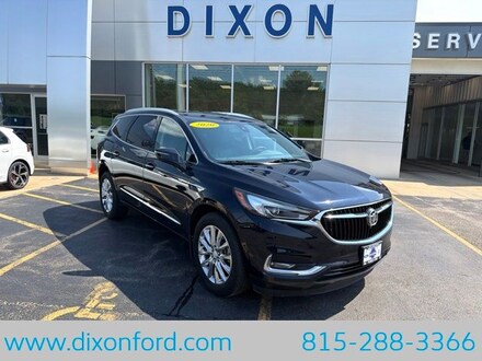 2020 Buick Enclave Premium Group SUV