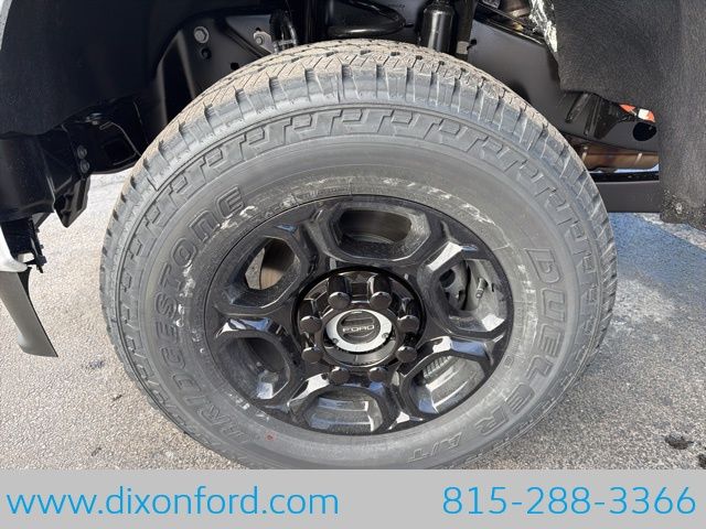 2026 Ford F-250 Super Duty XL - Photo 23