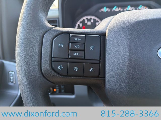 2026 Ford F-250 Super Duty XL - Photo 13